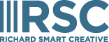 Richard Smart Creative Logo